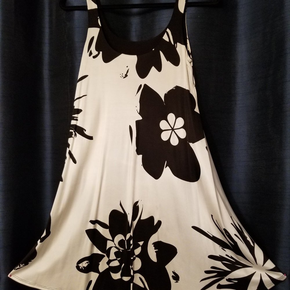Beautiful Comfortable Summer Dress